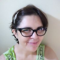 Cintia Fritz (@cintiafritz) 's Twitter Profile Photo Cintia Fritz (@cintiafritz) 's Twitter Profile Photo