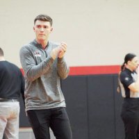 Payton Gordon (@pgordon2410) 's Twitter Profile
