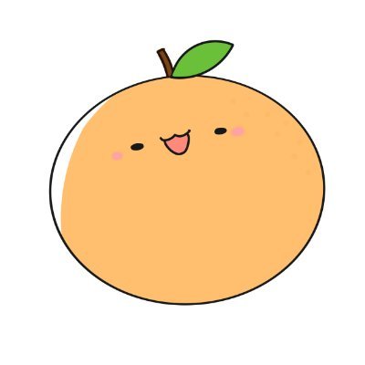 暖色系的橘子
偶爾會在圖奇開台~
剪片或是精華 #阿橘不要鬧
fan art #阿橘奶奶看這邊
棉花糖https://t.co/Oln2ynGEFP