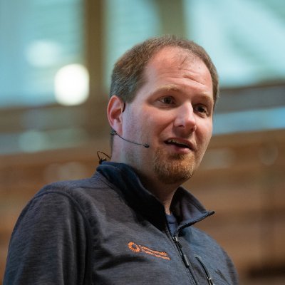 Bob Mumgaard Profile
