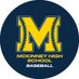 McKinney Baseball (@MHSLionBaseball) Twitter profile photo