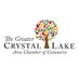 Crystal Lake Chamber of Commerce (@clchamber) Twitter profile photo Crystal Lake Chamber of Commerce (@clchamber) Twitter profile photo