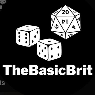 Amateur YouTube creator and TTRPG enthusiast with a focus on Basic Fantasy RPG