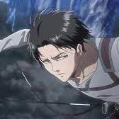 Levi on the streets.
Creator of bi-directional fusion port byzantines.
Founder of bread crumbs.
Listener of those who are better than I