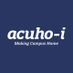 ACUHO-I (@ACUHOI) Twitter profile photo