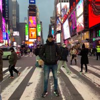 Daniel Hincapie (@dahigo23) 's Twitter Profile