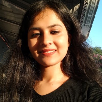 urvisha101 Profile Picture