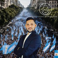 Demian Borello #OA Ontocracia Argentina (@borellodemian) 's Twitter Profile