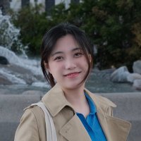 Xinwei Ju (@xinwei_ju) 's Twitter Profile
