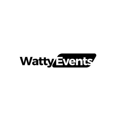 Watty Events