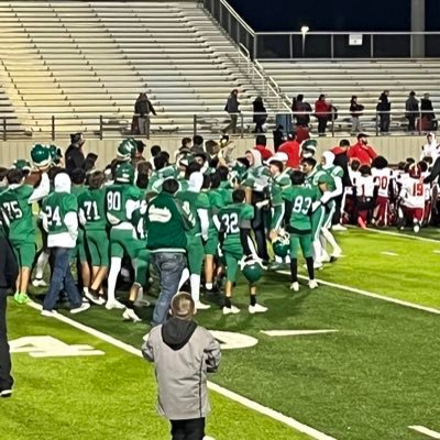 Texas High School football rankings, predictions, discussions