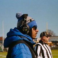 DJ Golden (@coachgolden_pvi) 's Twitter Profile
