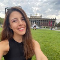 Beyza İnce (@beyzance2) 's Twitter Profile Photo Beyza İnce (@beyzance2) 's Twitter Profile Photo