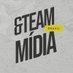 MÍDIA &TEAM BRASIL (@midiaandteambr) Twitter profile photo MÍDIA &TEAM BRASIL (@midiaandteambr) Twitter profile photo