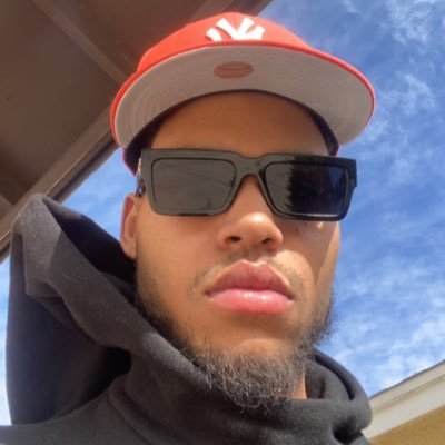 702DDj's profile picture. Rip Grandma ❤️ LLTJ✊🏽