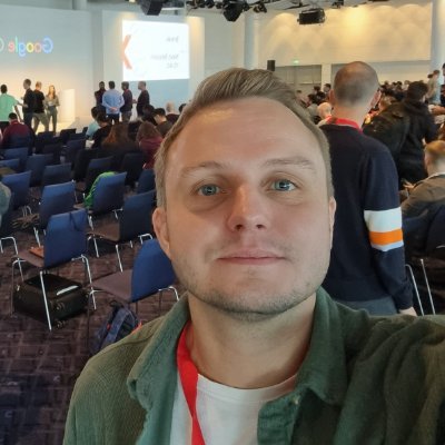 gismmo's profile picture. co-founder @theround | developing career journeys in tech