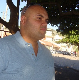 RafaelCantalice's profile picture. 