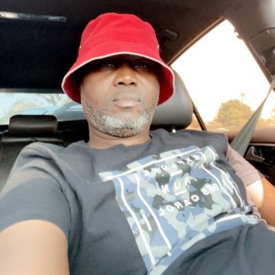 VeronKalombo's profile picture. 