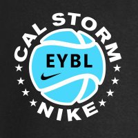 California Storm Team Taurasi (@cal_storm1) 's Twitter Profile