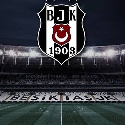 BEŞİKTAŞ 🖤🤍🦅