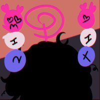 Minix (CRC Fan OC) (@crc_minix) 's Twitter Profile