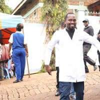 Dr. Duke Mogaka (the nomadic oncologist)(@duke_mogakadr) 's Twitter Profile Photo
