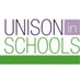 UNISON in Schools (@UNISONinSchools) Twitter profile photo