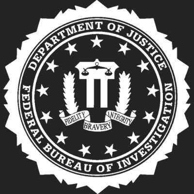 Welcome to the BUSA Federal Bureau of Investigation Twitter Page (Parody Account)