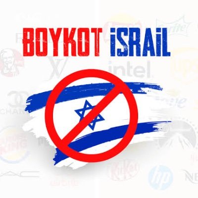 Boykot ürünler teşhiri🇹🇷