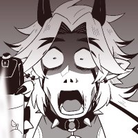 tong🗑comm closed (@lontongs_) 's Twitter Profile