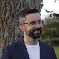Pádraig Rice (@padraigrice) 's Twitter Profile