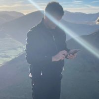 David Deacon (@dndeacon) 's Twitter Profile