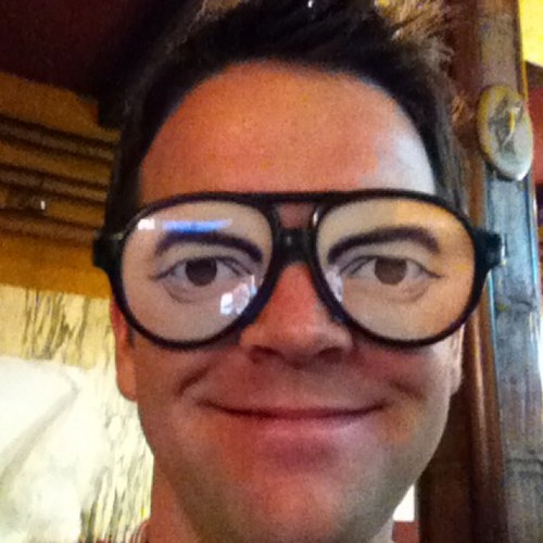 chrisppants's profile picture. Proud husband&dad!love squash&golf toooo