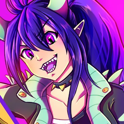 Streamer & Illustrator, Concept Artist, Graphic Designer 🦖🖌
Comics and Drawings from Germany! | 28