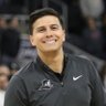 ROJO36's profile picture. EP, Broadcasting & New Media for @PCathletics. Proud Barrington High & @IthacaCollege alum. Host @GBWpod. Views here are solely my own.