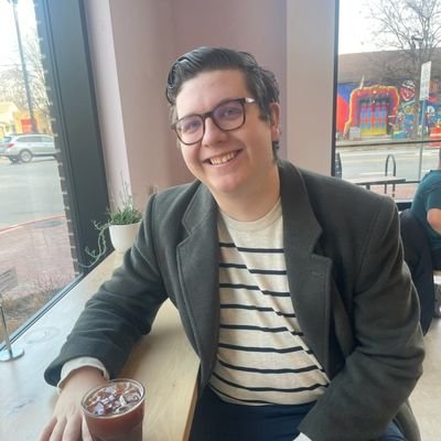 democrat. ohio enthusiast. cat dad. rn @senbilldemora CoS @OhioYD