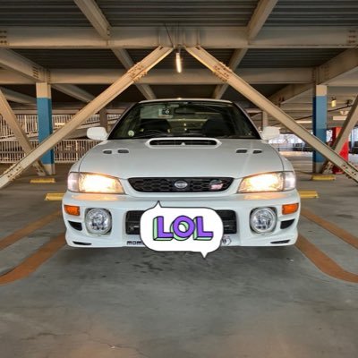 X（旧Twitter）再開しました。よろしくお願いします。無言フォロー失礼します🙇‍♂️#車好きと繋がりたい