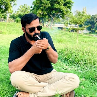 Aman_Baloch07's profile picture. Steps Got Tired Destinations are Missing 🎯
An Old Soul in A Modern World 🌍

Proud Balochistani I
Humble Boy 🙌