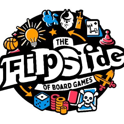 Board game enthusiast. Christ Follower. Husband. Father. Freelance Content Creator with FOBG: Flipside of Board Games.