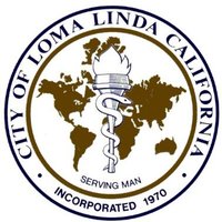 City of Loma Linda - Government(@CityOfLomaLinda) 's Twitter Profile Photo