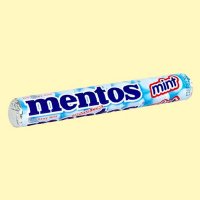Mentos Gazette (@mentosgazette) 's Twitter Profile