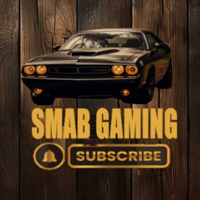 SMABGAMING Profile Picture