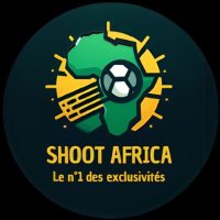 ShootAfrica(@Y_Bouali) 's Twitter Profile Photo