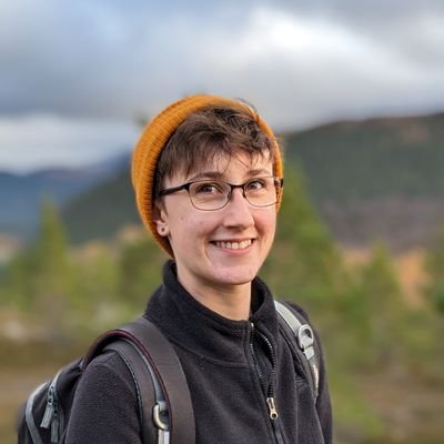@SUPERDTP1 PhD student studying diet and interactions in wildcats and other predators in Scotland 🐱🦡🦊| Plant and Mushroom Spotter 🍄| Nature Lover 🌿