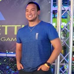 Korey Profile