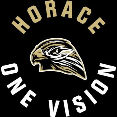 The official Twitter account of the Horace Hawks Girls' Basketball Program.