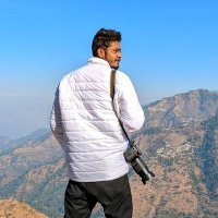 Shashank Kumar Gond (@capture_life7) 's Twitter Profile