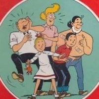 Vande Verniet (@vdverniet) 's Twitter Profile