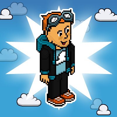 ARoMiC, dando por culo en @ESHabbo desde Abril de 2004. Dueño de las Habbo Fansites: HabboEsfera, MagicHabbo, OnHabbo y HabbyFM.
