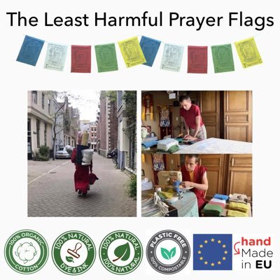 gielfrederic's profile picture. ནང་ཆོས - ‘inner change’